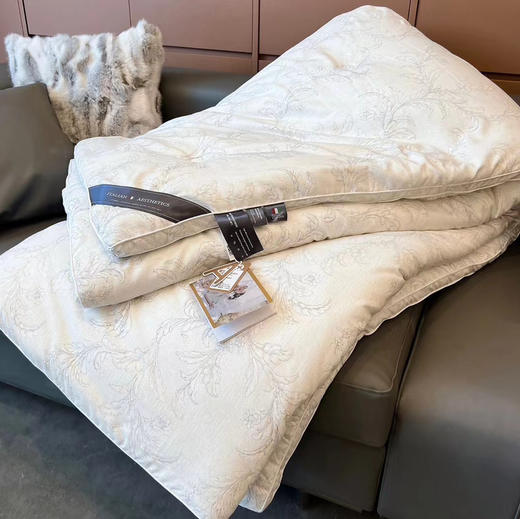 卡芙丽3M超柔抗菌冬被 商品图7