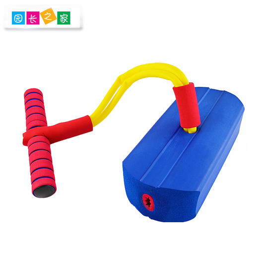 自主游戏—扶手跳跳球 商品图1