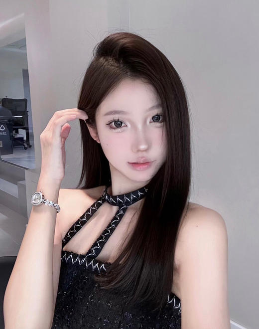 月抛 Lolilook 黑暗荣耀 14.5 着色14.0 商品图4