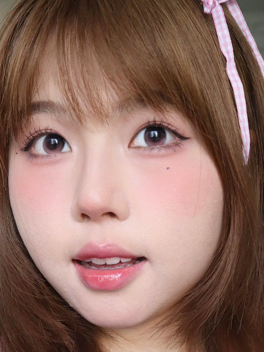 月抛 Lolilook 无辜粉水 14.2 着色13.6 清透渐变粉 自然 商品图4