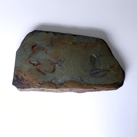 商周文砚石壶承 12# 商品图2