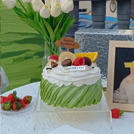 开心果乐S57（停用） 商品图3