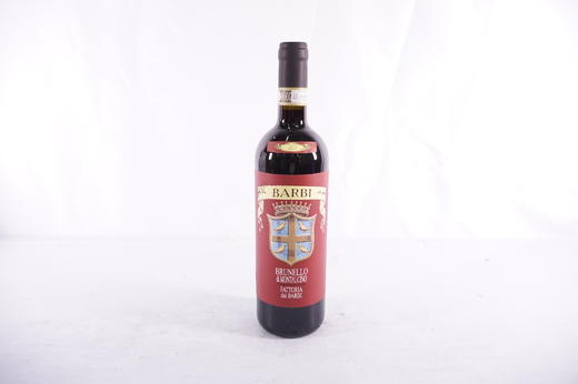 芭比布魯奈羅珍藏紅葡萄酒（2瓶裝） 商品图0