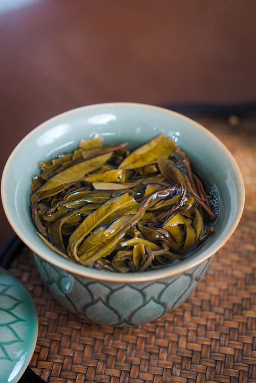 买1送1！【2024滑竹梁子】！“版纳之巅”！版纳屋脊！ 商品图7