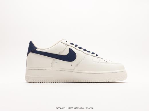 耐克Noah x Nike Air Force 1 Low空军一号低帮百搭休闲运动板鞋NY440711男女鞋 商品图1