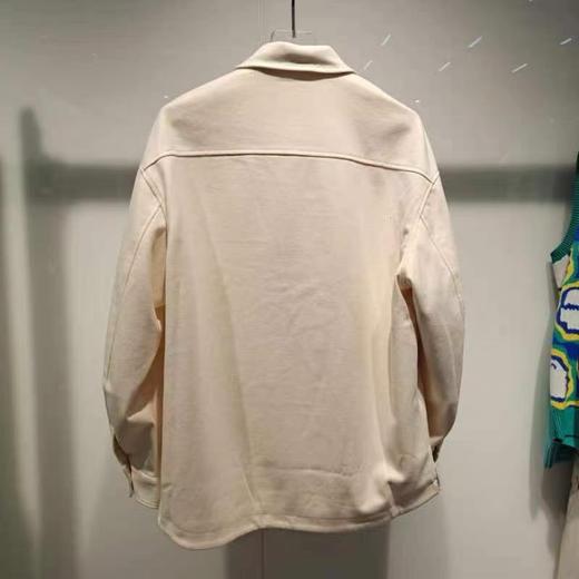 jasonwood  23年秋款  夹克  331408105 商品图1