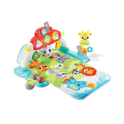 伟易达80-550100足球健身架 商品图4