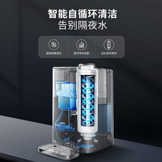 【小家电】摩飞 净水器 MR6050HF 商品图5