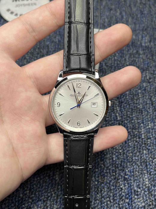 积家JL大师系列 男士机械腕表 商品图1