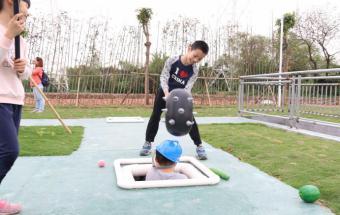 广州白云龙在田研学基地班级研学定制 商品图3