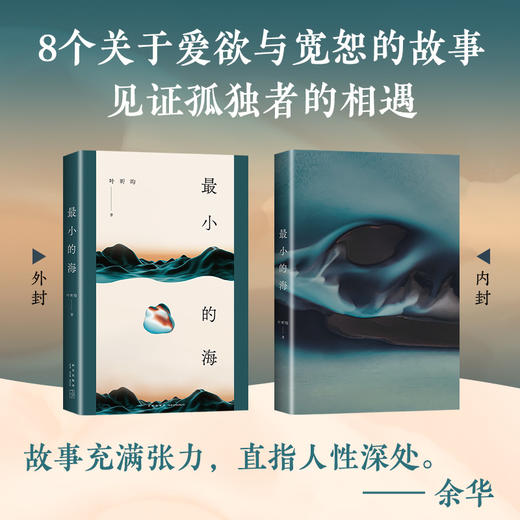 最小的海 商品图0