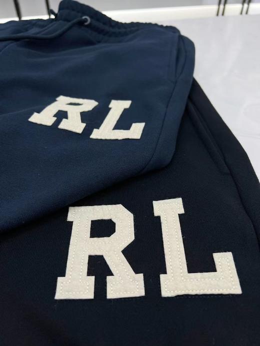 男运动长裤33218 商品图1