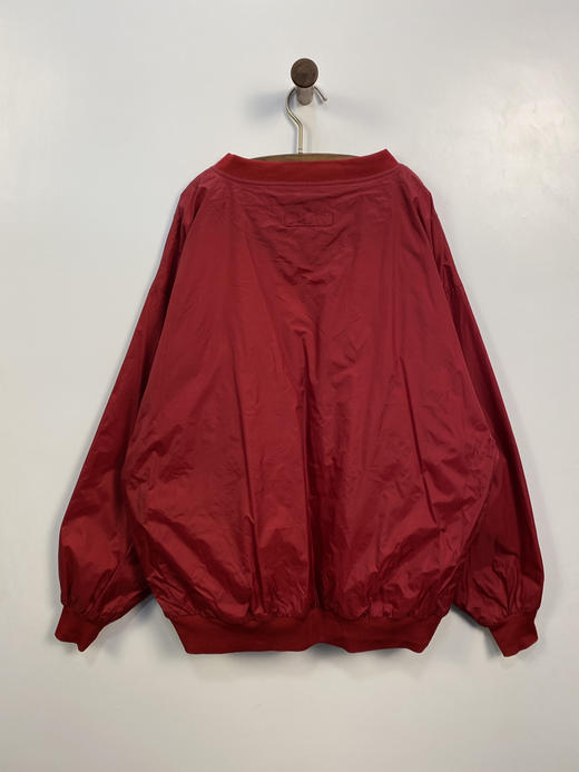 Y2K Vintage C | PORT and COMPANY 运动罩衫_SLSS(XL) 商品图3