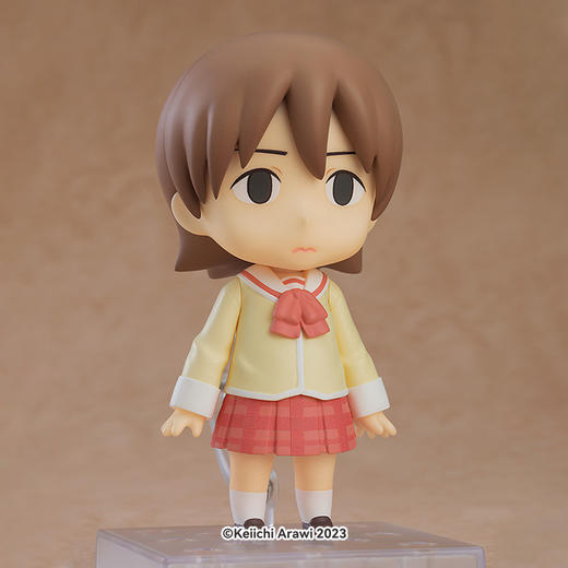 【GSC现货】粘土人 相生祐子 新井圭一Ver. 日常 商品图1