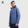 卡尔美2023冬季新款轻型羽绒服保暖防寒 商品缩略图0