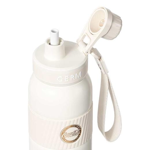 GE-CK23AW-B37系列 可口可乐联名款元气运动保温杯 商品图1