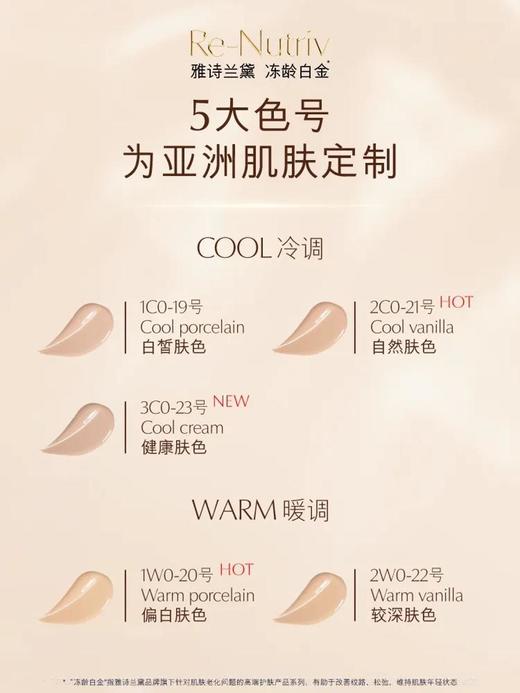1楼雅诗兰黛白金粉底液【25年爆款】 商品图2