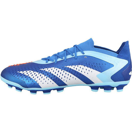 ADIDAS/阿迪达斯猎鹰ACCURACY.1 L高端AG短钉成人足球鞋男IG5171 商品图4
