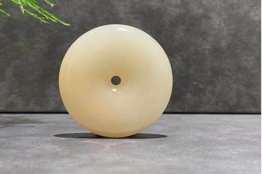 【御珠宫坊】藕粉平安扣 商品图0