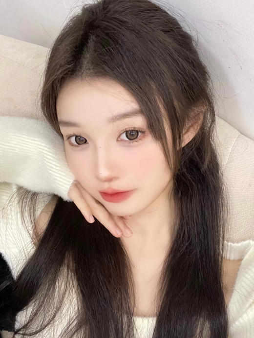 【大直径】Doriscon-耶鲁鲁 - 14.5mm 【年抛 0-1000度 525/575】 商品图2