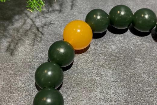 【御珠宫坊】青玉手串 商品图5