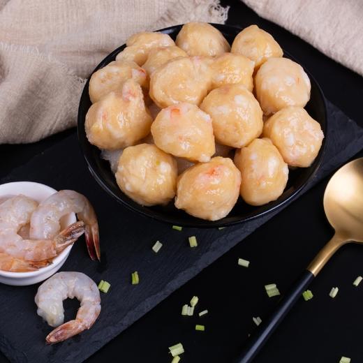 东山岛正宗手工混合鱼丸    250g*4袋 商品图5