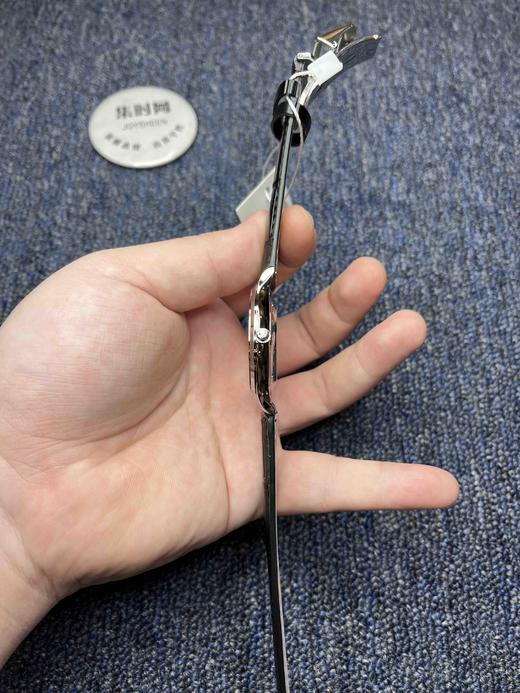 积家JL大师系列 男士机械腕表 商品图5