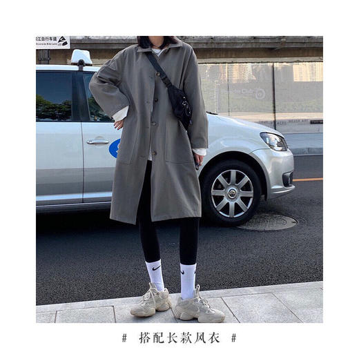 🔥【纪梵希打底袜】买一送一💥要风度也要温度❗5年老品质，做口碑和回头客的好裤袜！给我卷起来❗ 商品图4