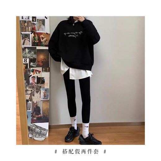 🔥【纪梵希打底袜】买一送一💥要风度也要温度❗5年老品质，做口碑和回头客的好裤袜！给我卷起来❗ 商品图8