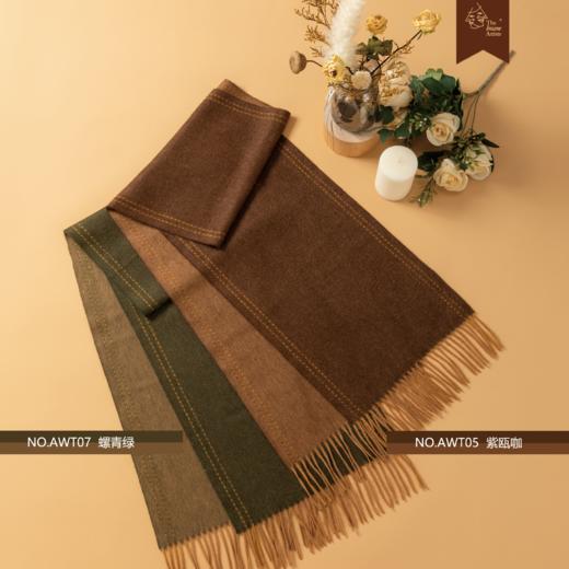 The Insane Artists  NO.AWT05  双面--叛逆多巴胺--紫瓯咖 商品图0