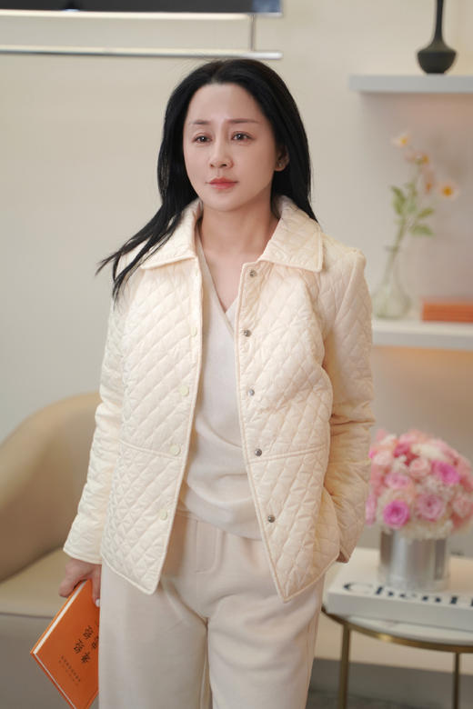 Laurel劳芮 法式慵懒针织衫 LWL334M11000 商品图1