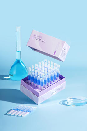 贝露丝蓝铜肽次抛精华（30支）