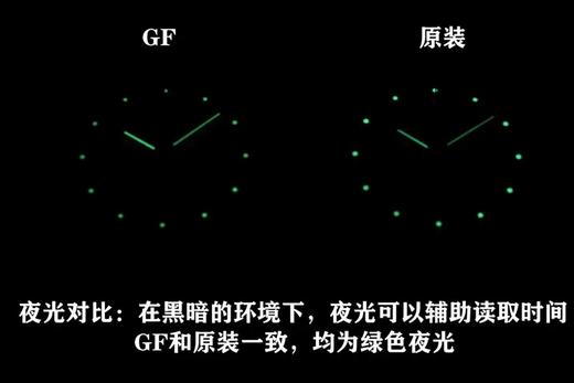 GF厂百年灵TopTime系列佐罗盘复刻手表一比一手表n厂c厂zf厂noon厂clean厂vs厂测评 商品图8