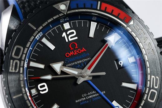 VS厂欧米茄海洋宇宙系列深海之黑新西兰酋长队复刻手表一比一手表n厂c厂zf厂vs厂clean厂noob厂测评 商品图2