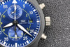 ZF厂万国飞行员系列蓝天使复刻手表一比一手表n厂c厂zf厂vs厂clean厂noob厂测评 商品缩略图0