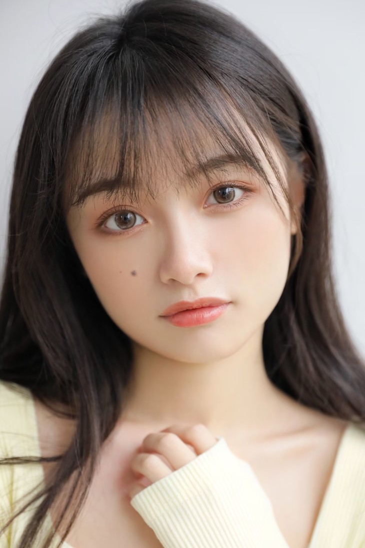 FLOWERCOLOR 年抛隐形眼镜 狗狗眼灰 14.2mm 1副/2片 左右度数可不同-VVCON美瞳商城23