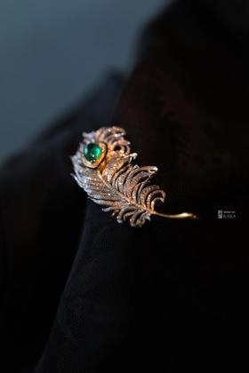 人生的吉光片羽