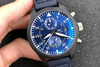 ZF厂万国飞行员系列蓝天使复刻手表一比一手表n厂c厂zf厂vs厂clean厂noob厂测评 商品缩略图1