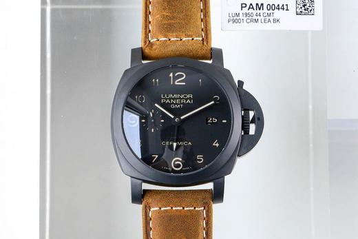 VS厂沛纳海PAM441对比正品复刻手表一比一手表n厂c厂zf厂vs厂clean厂noob厂测评 商品图1