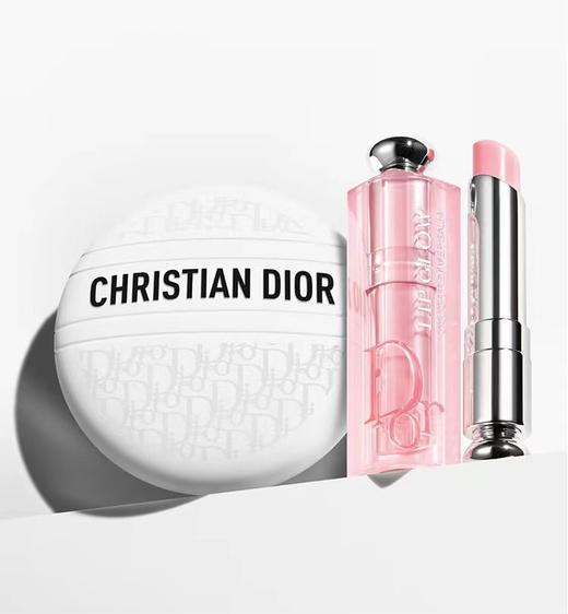 迪奥心动老化套组 商品图0