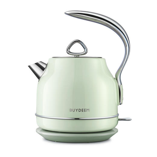 【小家电】北鼎炫彩304不锈钢电水壶K203HF 商品图6