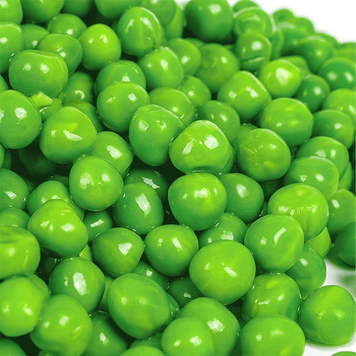 【预制菜】百莱威甜豌豆粒（无冰）1kg/袋  10袋/件 商品图4