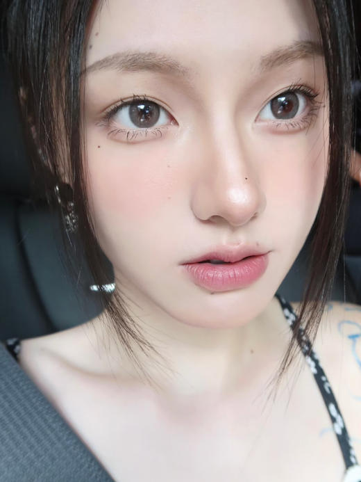 【小直径】ANACON - 贝母云-14.0mm【年抛 0-1000度 含有525/575】 商品图6