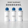优选丨【点亮肌肤 深层滋护】气味飞象香氛角鲨烷身体乳 蓝钻烟酰胺精华持久保湿滋润不粘沁润肌肤乳 300ml/瓶 商品缩略图0