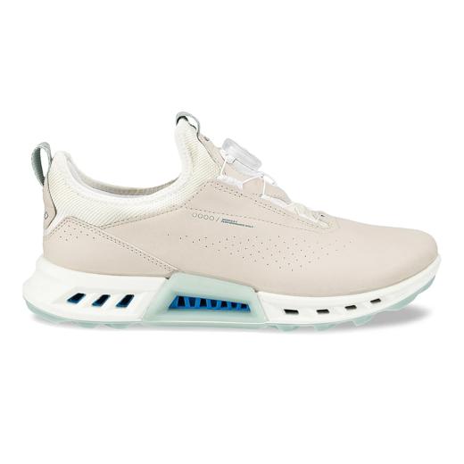 【高尔夫健步C4】ECCO爱步女子高尔夫球鞋130913透气排湿防水现货 商品图4