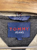 90年代 Vintage Tommy Hilfiger 澳门制 棉服 夹棉外套_CTJK(L-XL) 商品缩略图2