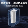 美的（Midea）MU1861A 厨下式 家用净水器 超集一体自主换芯 矿物质水 不用电零废水 前置过滤器 美的净水器 商品缩略图0