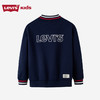 LEVIS 冬 大童 小童 婴童 卫衣 LVB-HZ-G036 商品缩略图2