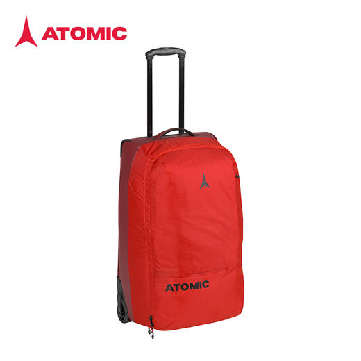 【***6折】ATOMIC阿托米克拉杆箱 RS TRUNK 130L双板旅行箱包雪地装备雪具滑雪拉杆箱 商品图0