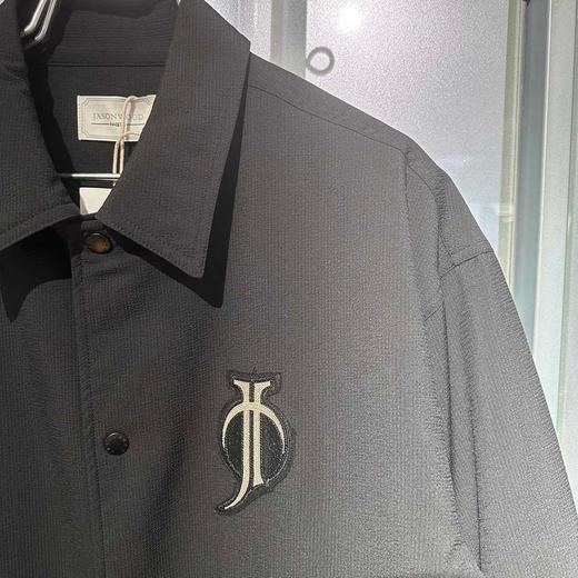 jasonwood  23年冬款  棉服  431813302 商品图2